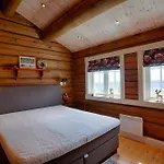 بيت للعطل Spacious With Sauna & Scenic Terrace Beitostolen