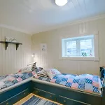 Spacious With Sauna & Scenic Terrace Tatil Evi