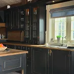 Spacious With Sauna & Scenic Terrace *