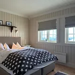 Spacious With Sauna & Scenic Terrace *