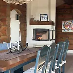 Spacious With Sauna & Scenic Terrace * Beitostolen