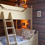 Holiday home Spacious With Sauna & Scenic Terrace