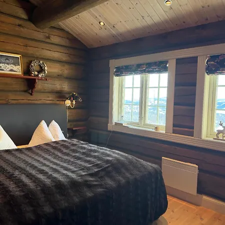 別荘 Spacious With Sauna & Scenic Terrace *