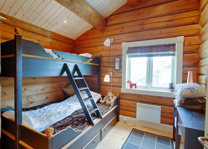 Spacious With Sauna & Scenic Terrace Dom wakacyjny